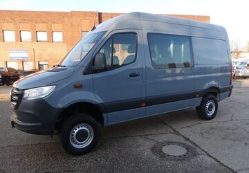 Mercedes-Benz Sprinter 241.325 km 40.950 &euro; Essen 45309