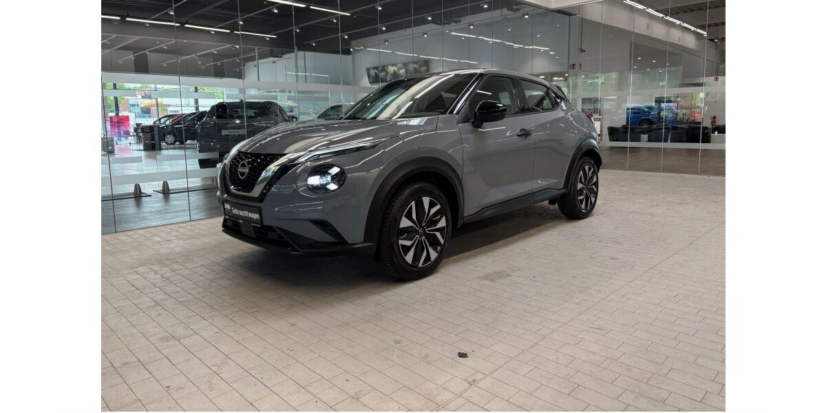 Nissan Juke 18.571 km 19.210 &euro; Oberhausen 46049