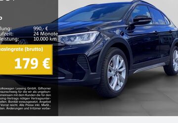 VW Taigo 25.099 km 21.980 &euro; Herne 44653