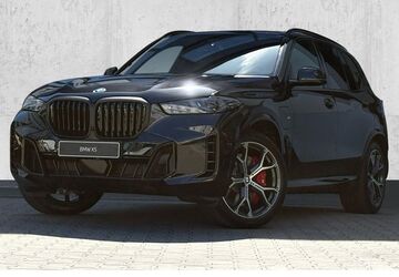 BMW X5 1.960 km 95.690 &euro; Wuppertal 42117