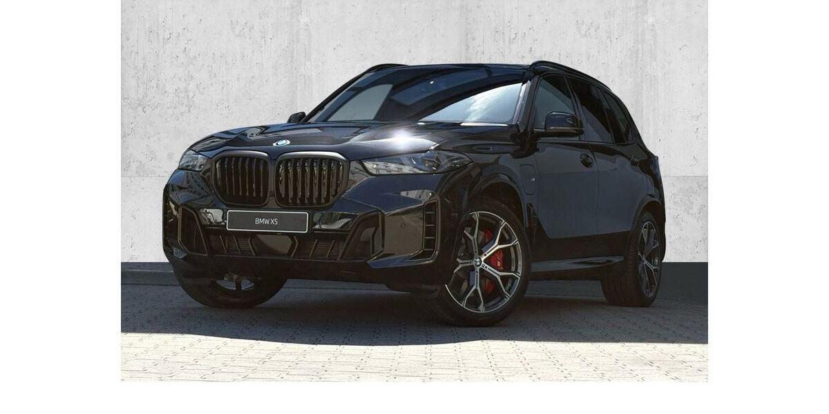 BMW X5 1.960 km 95.690 &euro; Wuppertal 42117