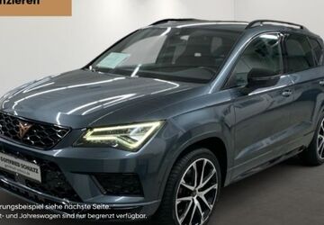 Cupra Ateca 77.370 km 24.950 &euro; Essen 45307