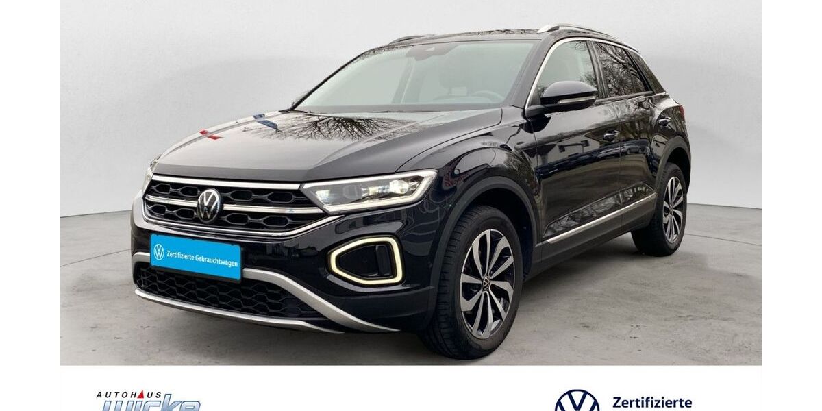 VW T-Roc 25.672 km 25.880 &euro; Bochum - Linden 44879