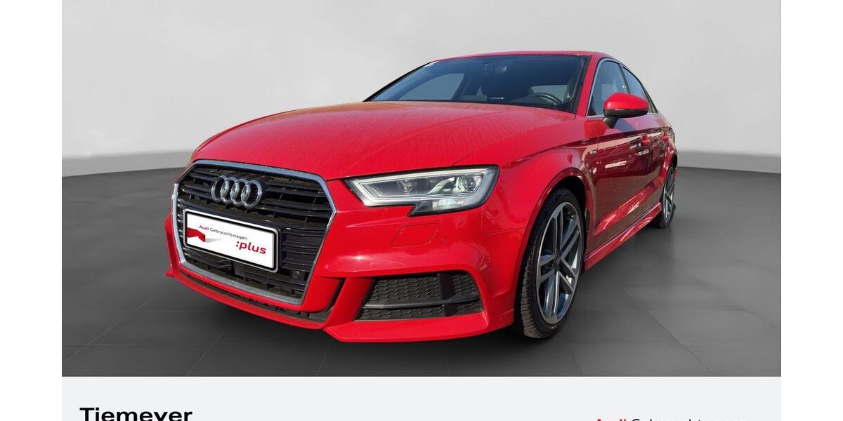 Audi A3 95.197 km 19.480 &euro; Dorsten 46284