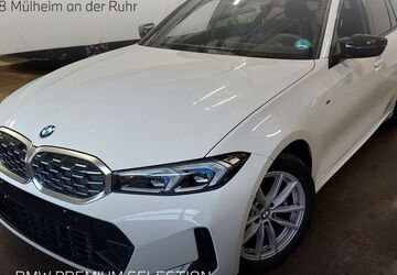 BMW M340i 24.500 km 52.880 &euro; Mülheim an der Ruhr 45478