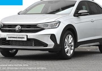 VW Taigo 7.500 km 26.380 &euro; Hagen 58089