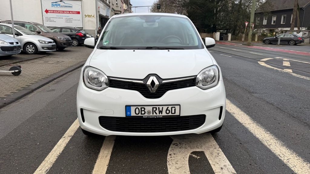 Renault Twingo 59.000 km 7.990 &euro; Mülheim an der Ruhr 45478