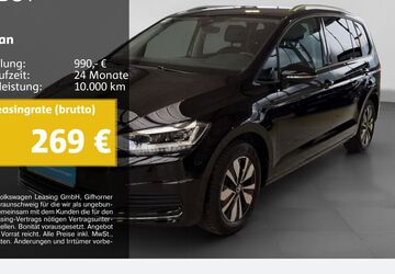 VW Touran 23.613 km 32.390 &euro; Gelsenkirchen 45888