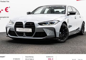BMW M3 104.604 km 57.948 &euro; Hagen 58091