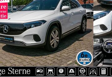Mercedes-Benz EQA 15.866 km 40.998 &euro; Dorsten 46282