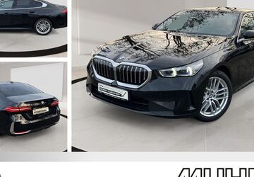 BMW 520 11.370 km 48.700 &euro; Oberhausen 46149