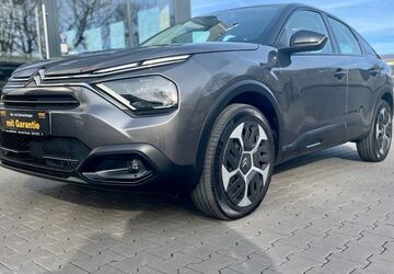 Citroen C4 85.500 km 13.450 &euro; Bochum 44894