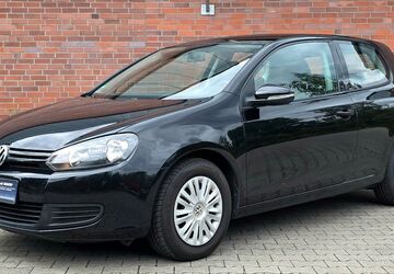 VW Golf 122.000 km 4.590 &euro; Herne (NRW) 44628