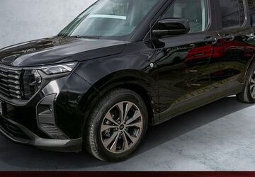 Ford Tourneo Courier 24.552 km 24.999 &euro; Dortmund 44149