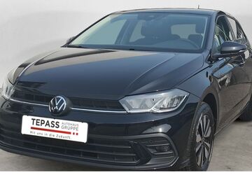 VW Polo 6.024 km 18.550 &euro; Herne 44625