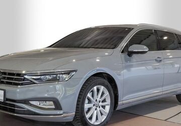 VW Passat Variant 55.541 km 30.500 &euro; Schwerte 58239