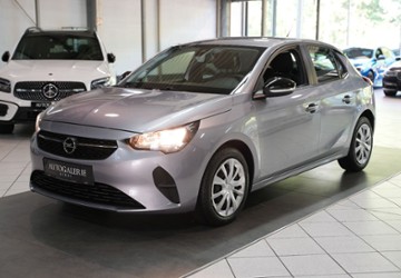 Opel Corsa 89.000 km 9.900 &euro; Herne 44652