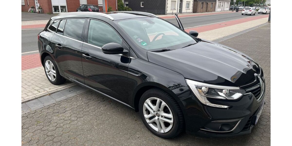 Renault Megane 156.000 km 9.600 &euro; Haltern am See 45721