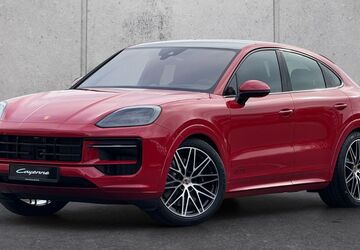 Porsche Cayenne 4.437 km 141.500 &euro; Holzwickede 59439
