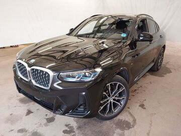 Gebrauchte BMW X4