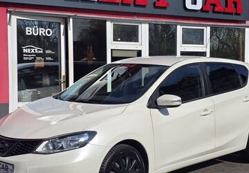 Nissan Pulsar 119.000 km 8.499 &euro; Mülheim an der Ruhr 45476