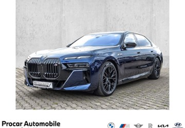 BMW M760 43.141 km 108.800 &euro; Herne 44625