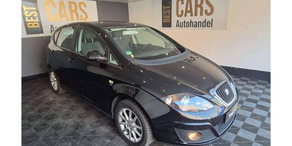 Seat Altea 100.000 km 4.900 &euro; Bochum 44805