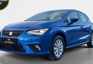 Seat Ibiza 10.160 km 16.940 &euro; Bottrop 46244