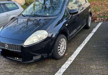 Fiat Grande Punto 135.235 km 2.100 &euro; Dortmund 44149