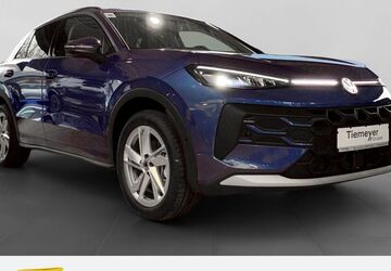 VW T-Roc 3.990 km 33.490 &euro; Herne 44653