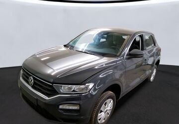 VW T-Roc 48.000 km 18.480 &euro; Essen 45307