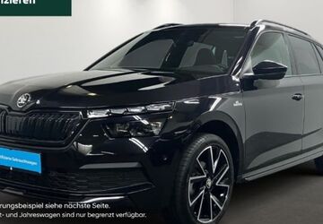 Skoda Kamiq 14.317 km 28.810 &euro; Hagen 58089