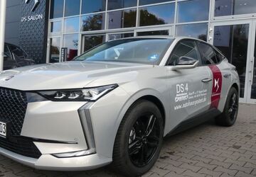 DS Automobiles DS4 42.000 km 24.780 &euro; Oberhausen 46147
