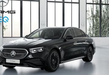 Mercedes-Benz E 200 15.286 km 50.670 &euro; Dortmund 44139