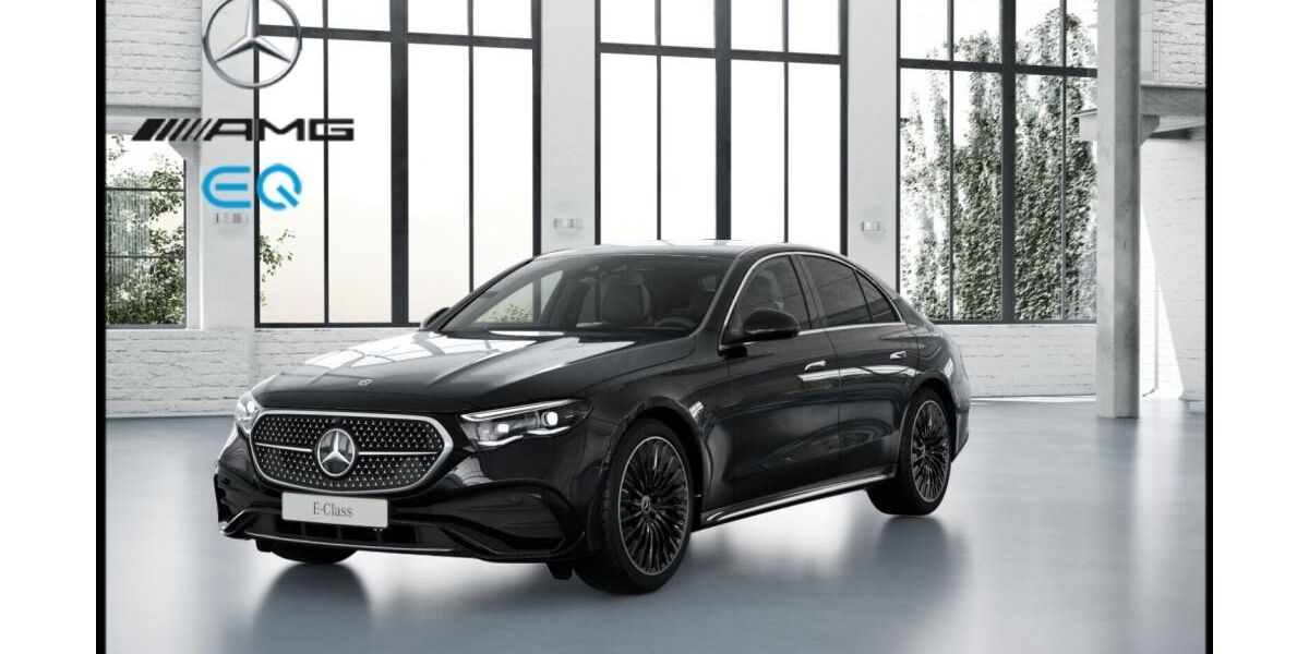 Mercedes-Benz E 200 15.286 km 50.670 &euro; Dortmund 44139