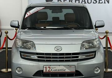 Daihatsu MATERIA 92.753 km 7.999 &euro; Oberhausen 46049
