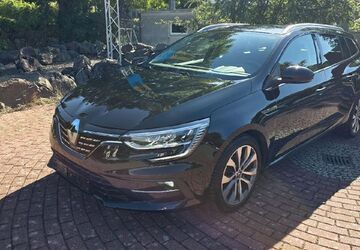 Renault Megane 19.560 km 20.995 &euro; Hagen 58091