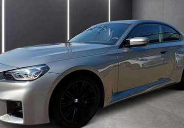 BMW M2 20.851 km 64.440 &euro; Bottrop 46236