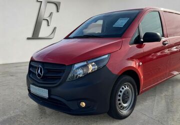 Mercedes-Benz Vito 70.967 km 21.301 &euro; Witten 58454