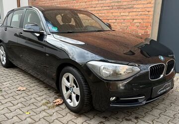 BMW 116 207.000 km 3.499 &euro; Essen 45307