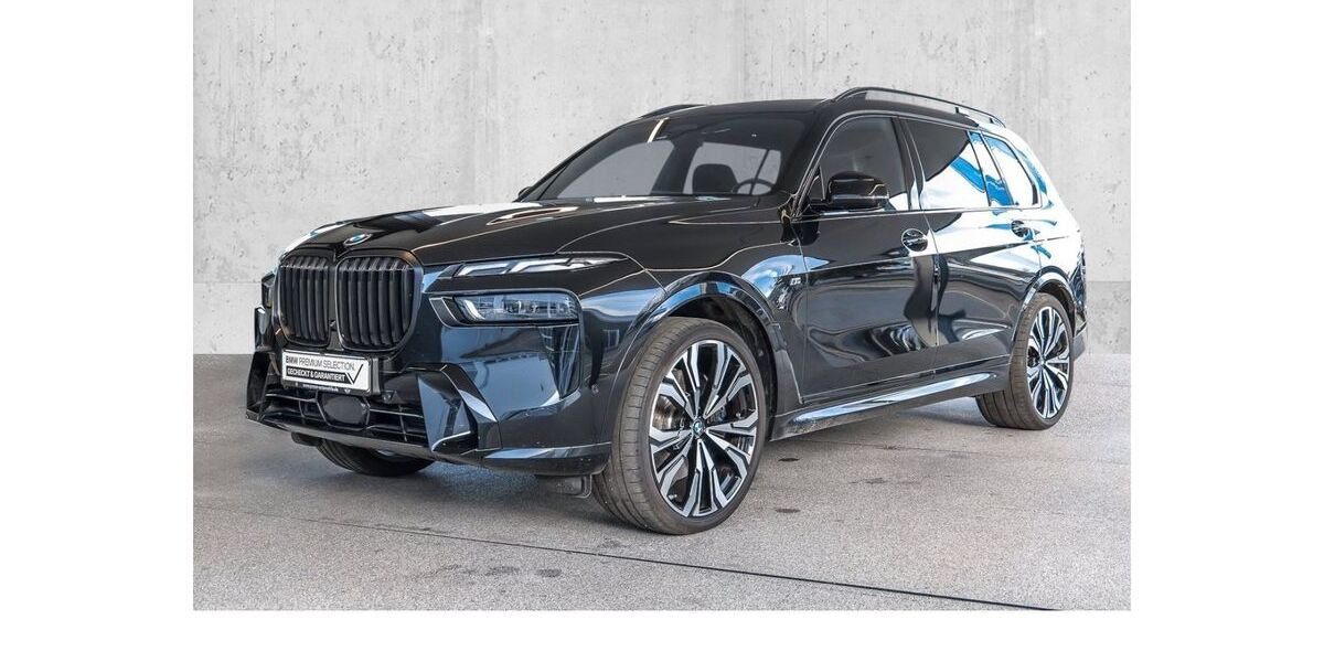 BMW X7 19.200 km 91.490 &euro; Velbert 42553