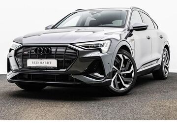 Audi e-tron 19.937 km 40.720 &euro; Hagen 58091