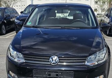VW Polo 104.065 km 8.500 &euro; Marl 45768