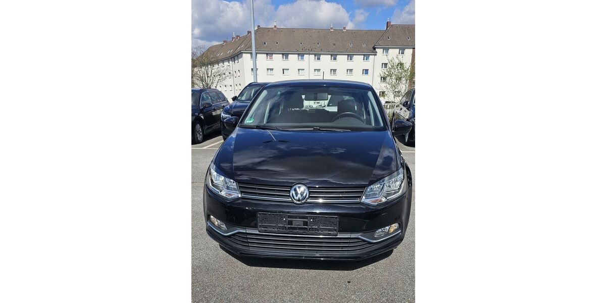 VW Polo 104.065 km 8.500 &euro; Marl 45768