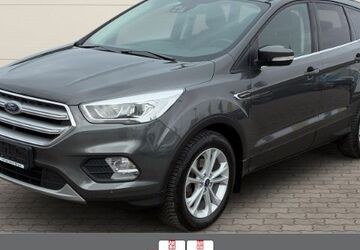 Ford Kuga 67.882 km 14.350 &euro; Herne Wanne-Eickel 44653