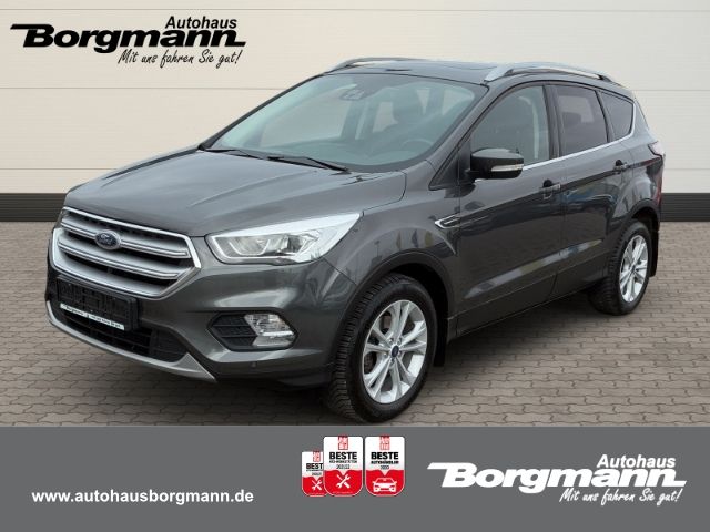 Ford Kuga 67.882 km 14.350 &euro; Herne Wanne-Eickel 44653