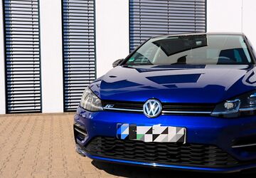 VW Golf 74.999 km 15.500 &euro; Ennepetal 58256