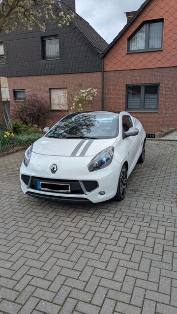 Gebrauchte Renault Wind