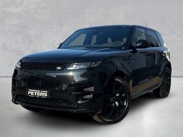 Gebrauchte Land Rover Range Rover Sport