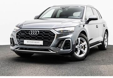 Audi Q5 65.739 km 37.324 &euro; Hagen 58091